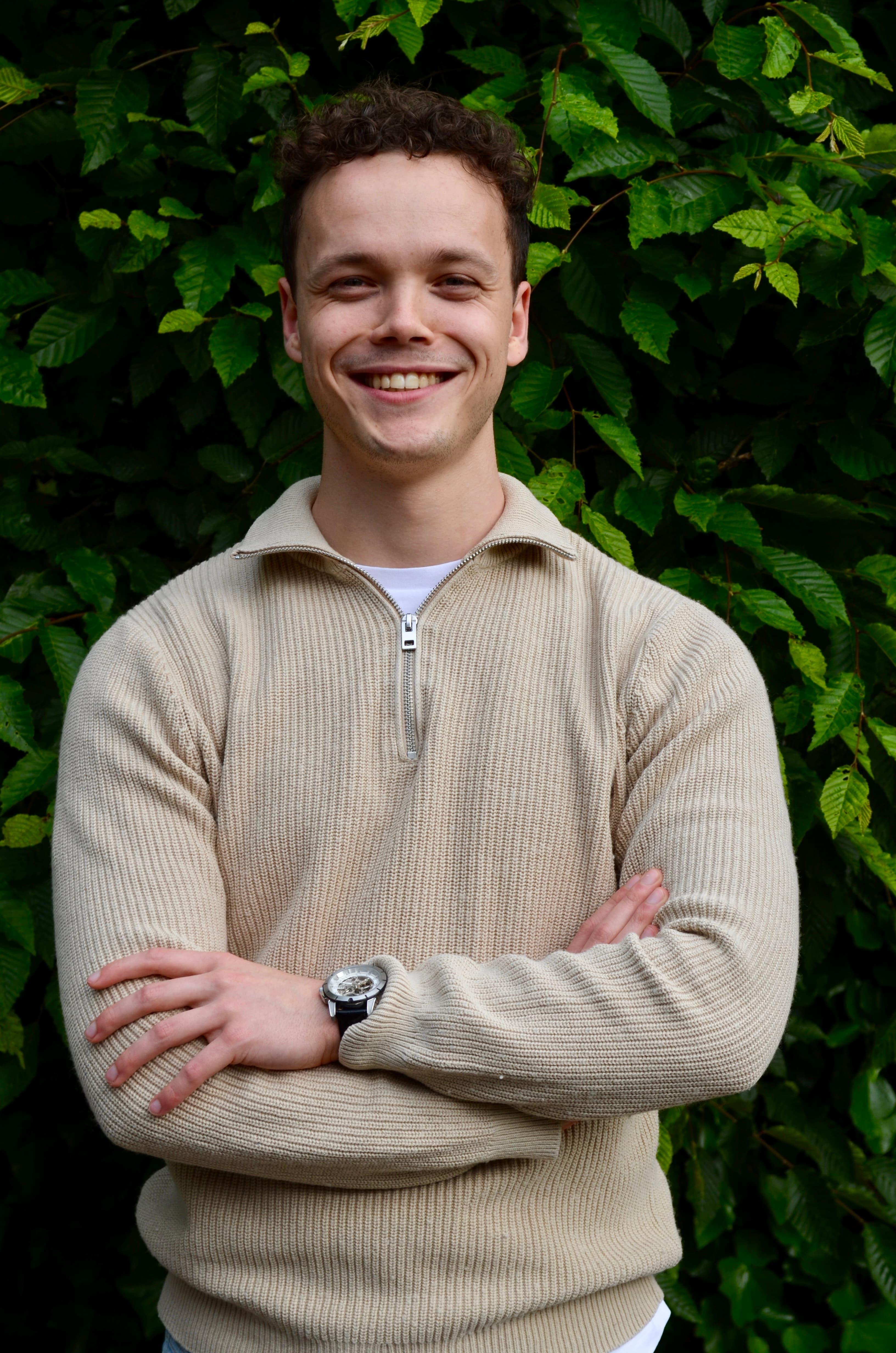 Bart van der Kieft