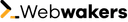 Webwakers logo
